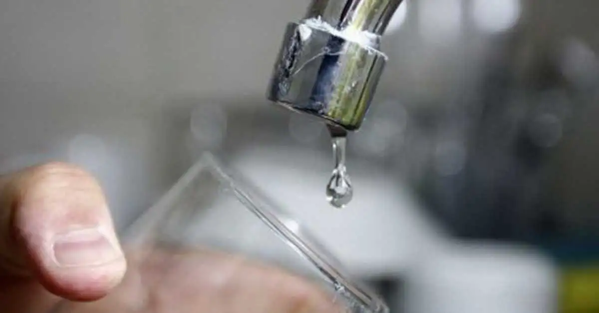 Desmienten contaminación de agua por desperfectos en cloacas