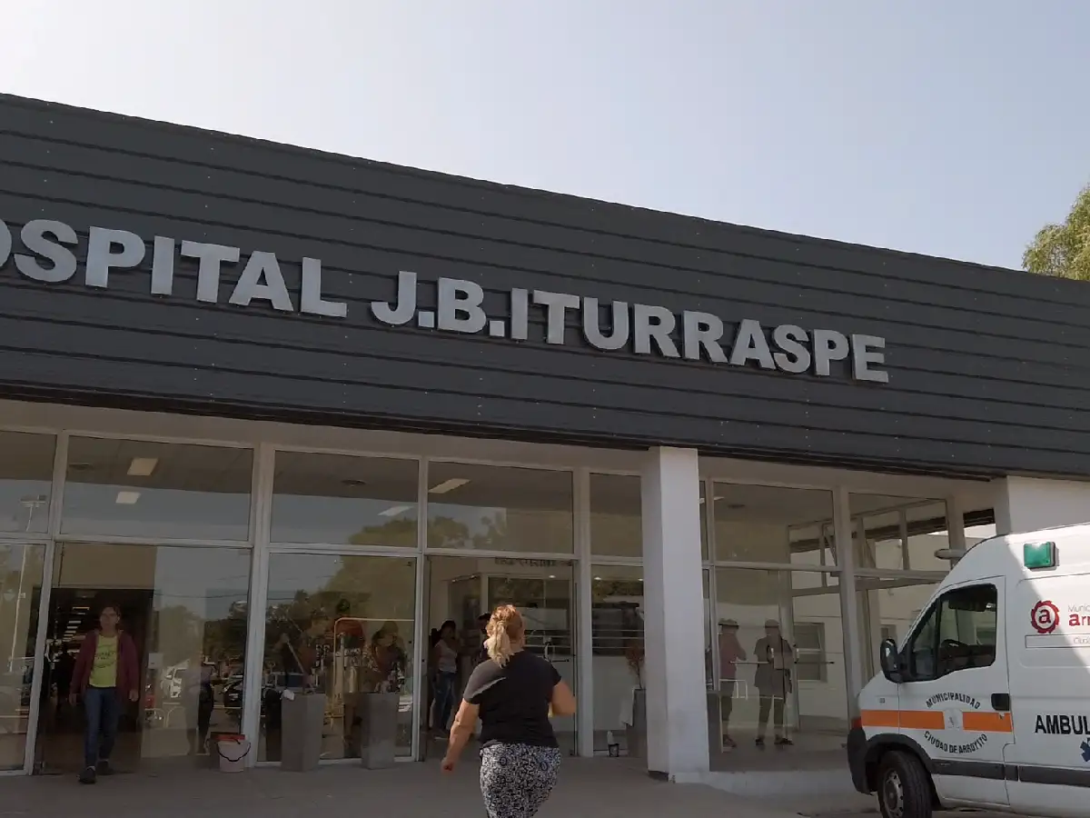 Los hospitales de Córdoba priorizan la atención por posibles casos de sarampión