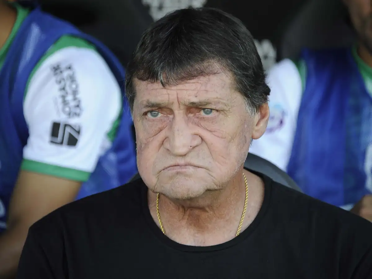 Falcioni, a un paso de ser el DT de Independiente