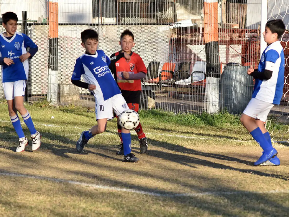 Sábado de acción para el Clausura