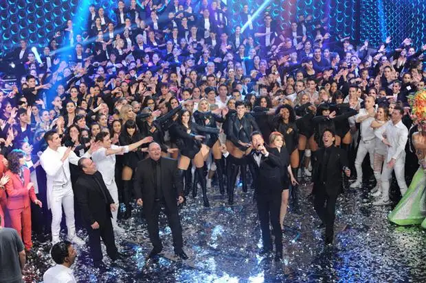 Volvió ShowMatch con un Marcelo Tinelli distinto: ahora, no se calla nada