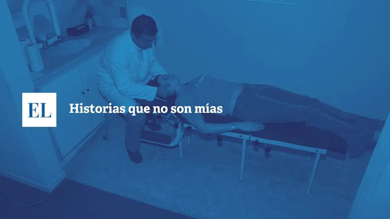 Historias que no son mías