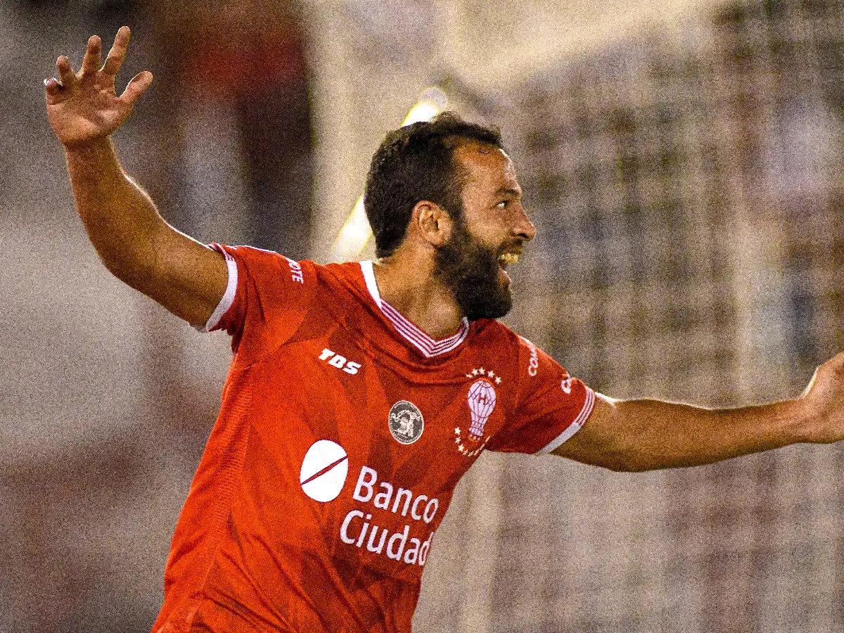 Huracán apuesta todo ante Emelec