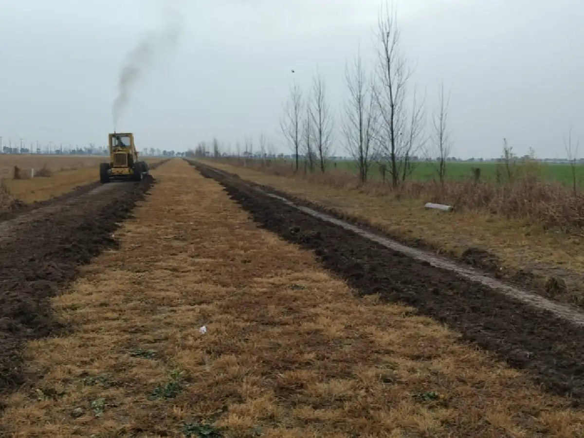 Freyre con “récord de obras públicas”    