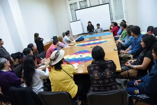 La provincia realizará un ciclo sobre la lengua y la cultura Mocoví