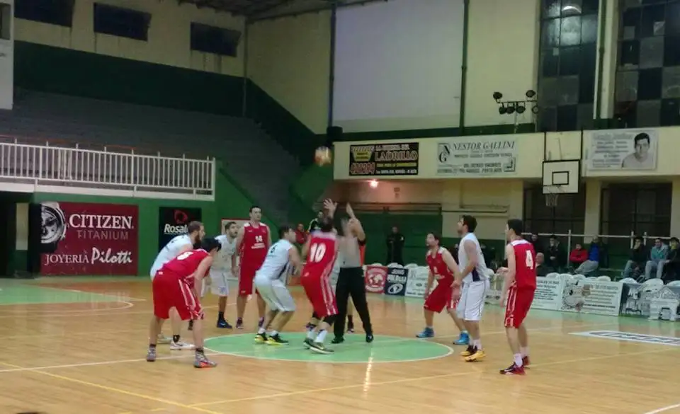 Tercera derrota para Mar del Plata
