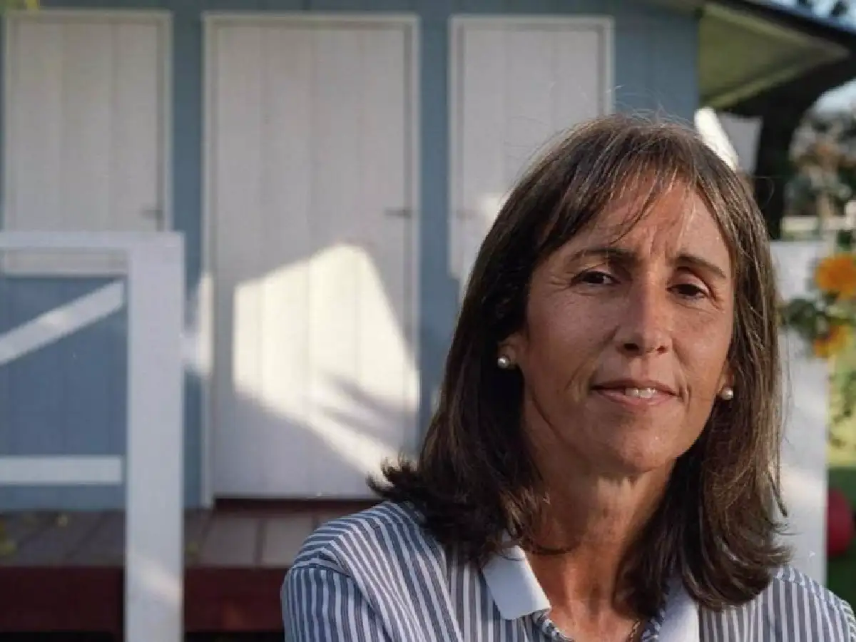 Realizaron la reconstrucción del crimen de María Marta García Belsunce 