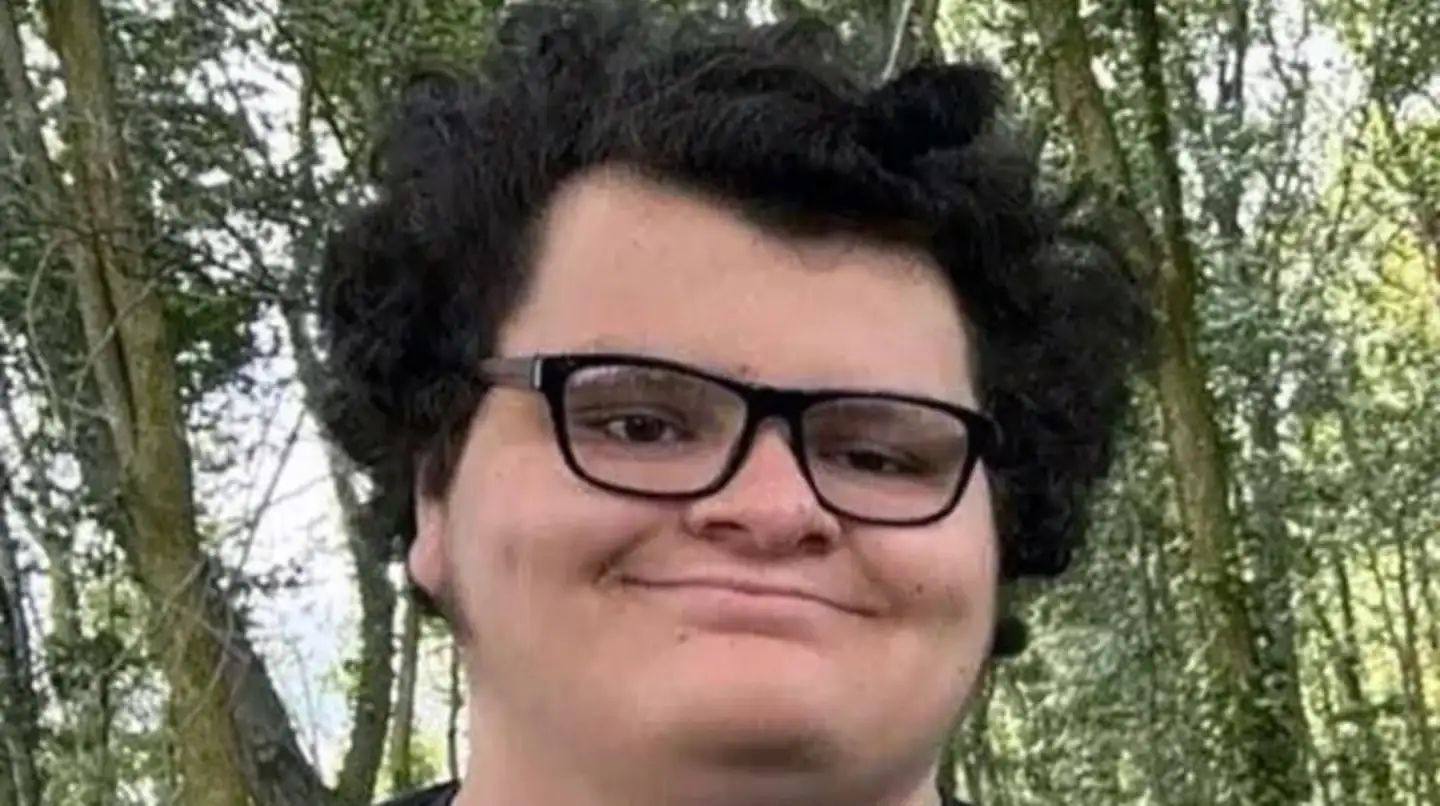Austin Dean Pikaart fue asesinado por su madre un día antes de cumplir 18 años. (Foto: gentileza People).