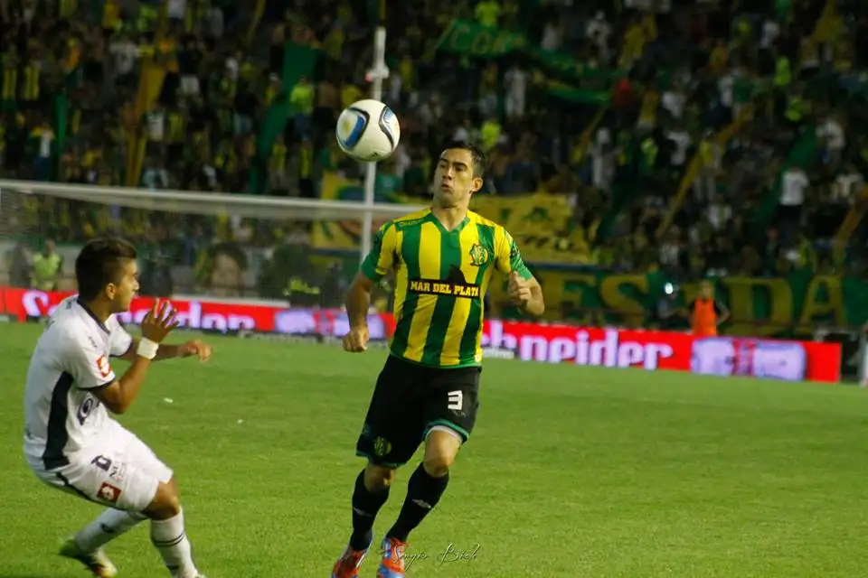 Quiroz practicó con Lagos de titular