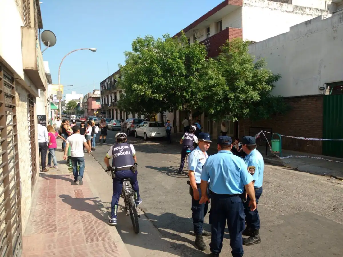 Asesinan a una joven trans de 26 años en Córdoba 