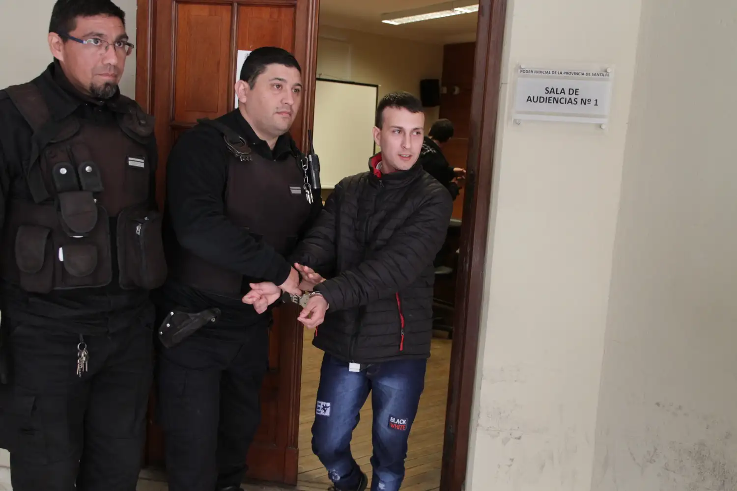 Confirman la condena para el autor del homicidio de Damián Martínez