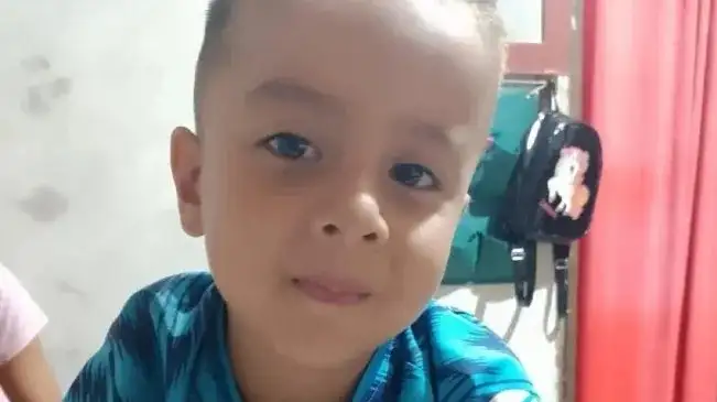 Loan lleva cuatro días desaparecido.