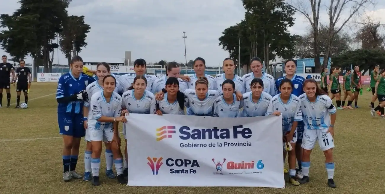 Atletico Rafaela