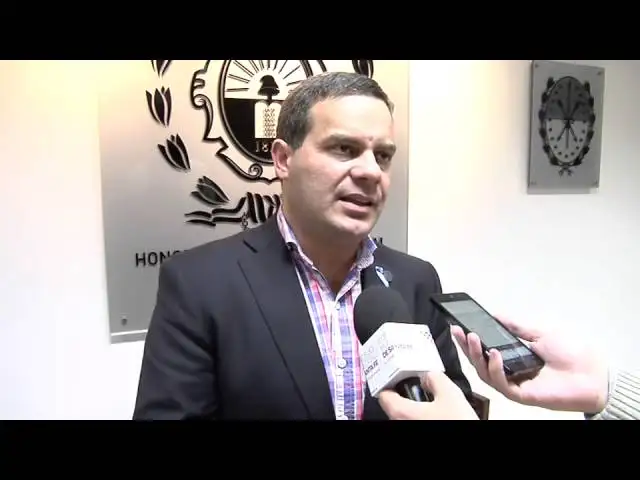 Piden que mejore la situación ferroviaria de la ciudad