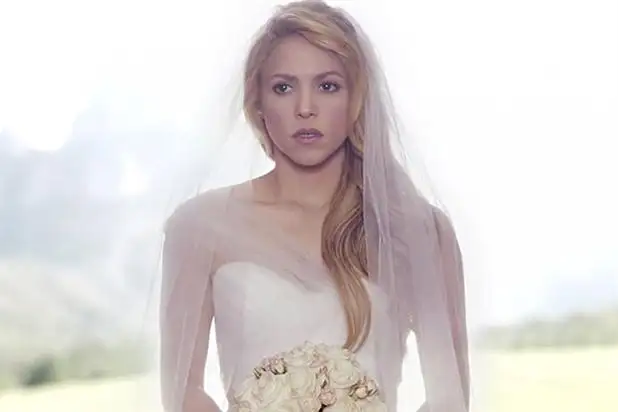 Shakira y… ¿una indirecta muy directa para Gerard Piqué?