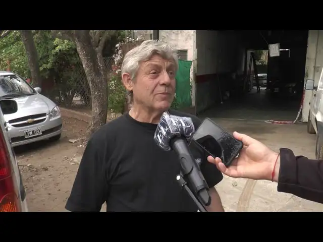 Vandalismo, casas desvalijadas y más inseguridad en Colastiné norte