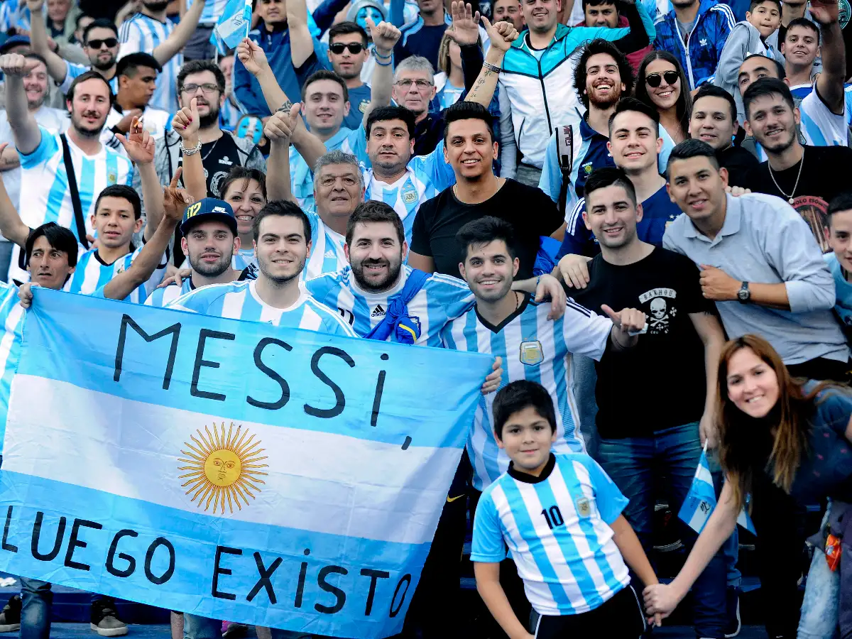 Desde adentro