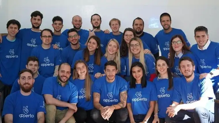 La bitcoin de Venado Tuerto se transforma en una app para ciudades medianas y funciona en 14 localidades