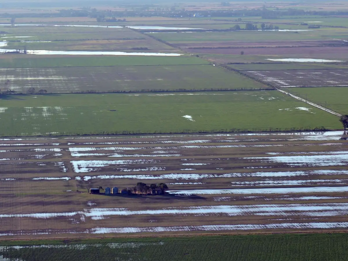 El gobierno cordobés rebatió críticas  de los ruralistas por suba del inmobiliario rural