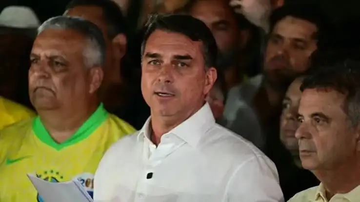 Luego de perder las elecciones, en una remontada histórica por parte de Luiz Inácio Lula da Silva, Bolsonaro habría arribado a Estados Unidos.