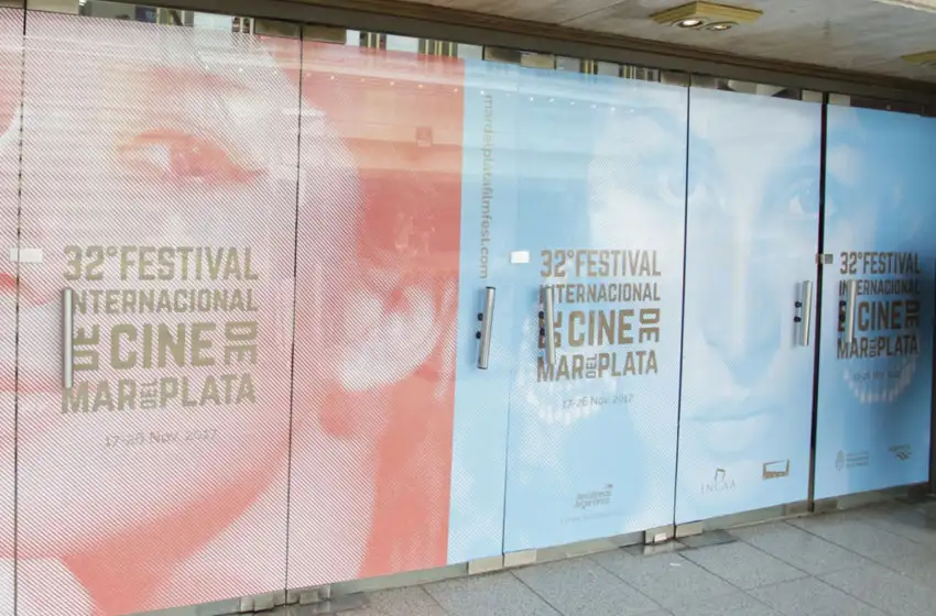 Festival de Cine: suspendieron los shows y eventos festivos del lunes