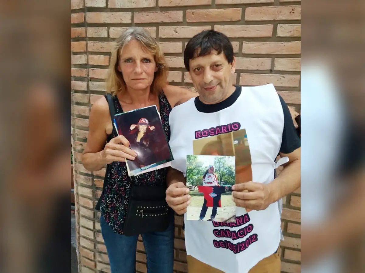 “San Francisco se está despertando”, asegura el padre de una víctima de femicidio 