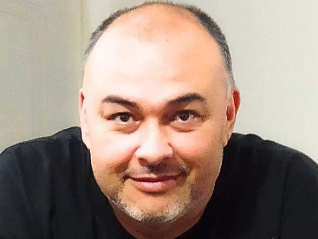 Ariel Ricci