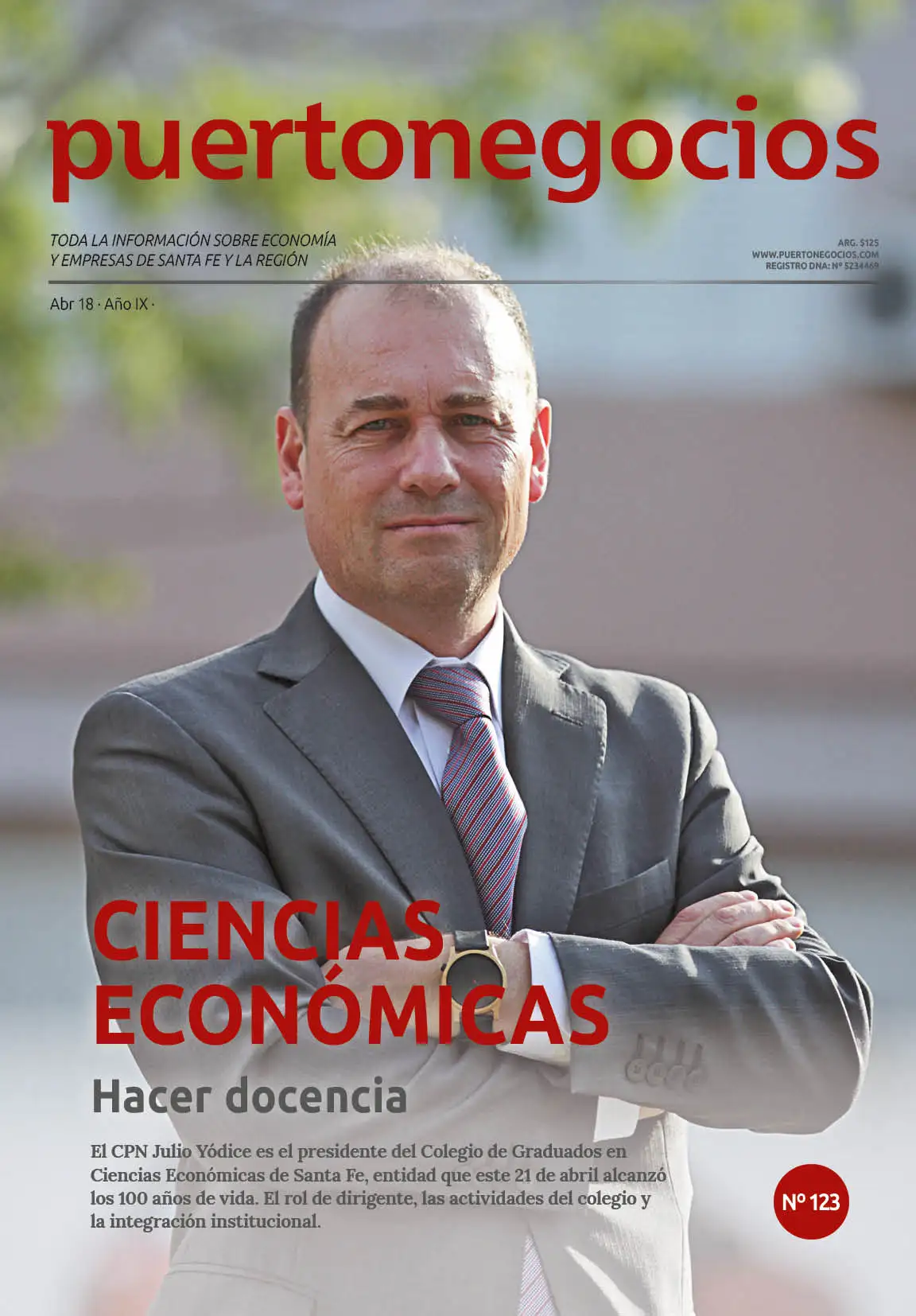 Abril 2018