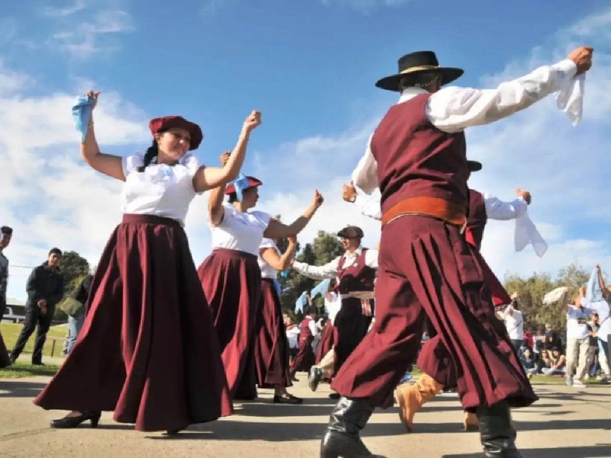 Recrear nuestra tradición