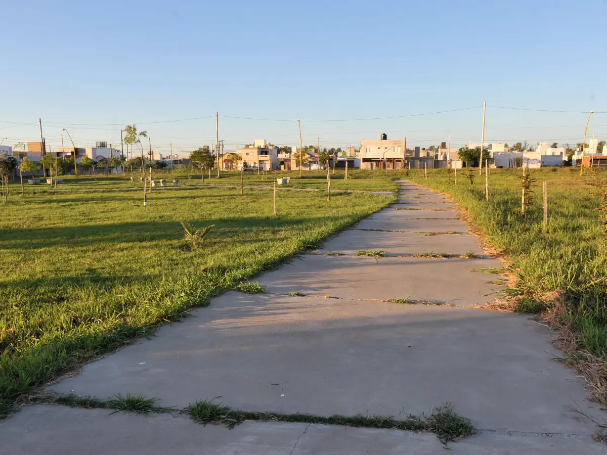 Piden reductores de velocidad para barrios 20 de Junio y Magdalena 