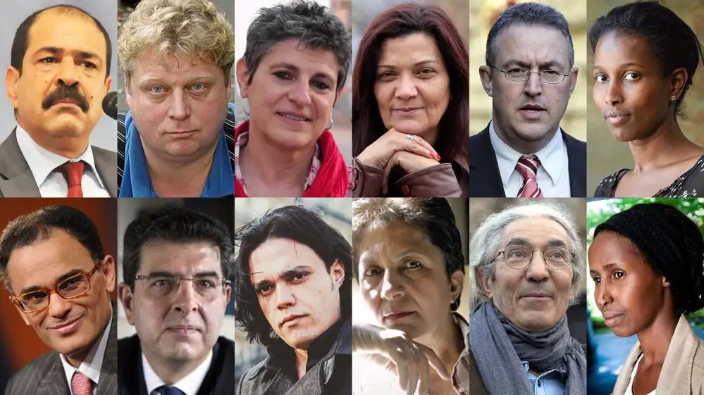 Los musulmanes que alzan la voz contra el fundamentalismo
