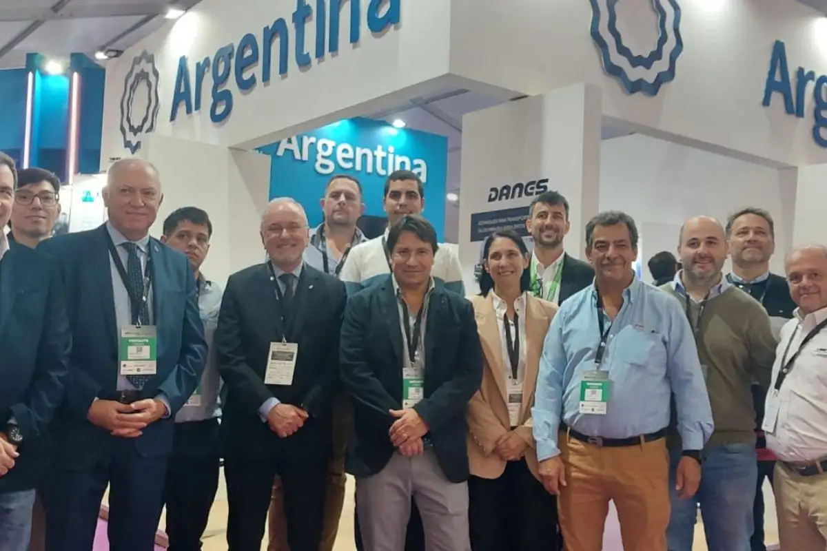 Oportunidades para el sector de proveedores mineros santafesinos