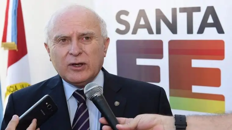 Cayeron las transferencias de Nación a Santa Fe, en medio de discusiones en torno al déficit fiscal