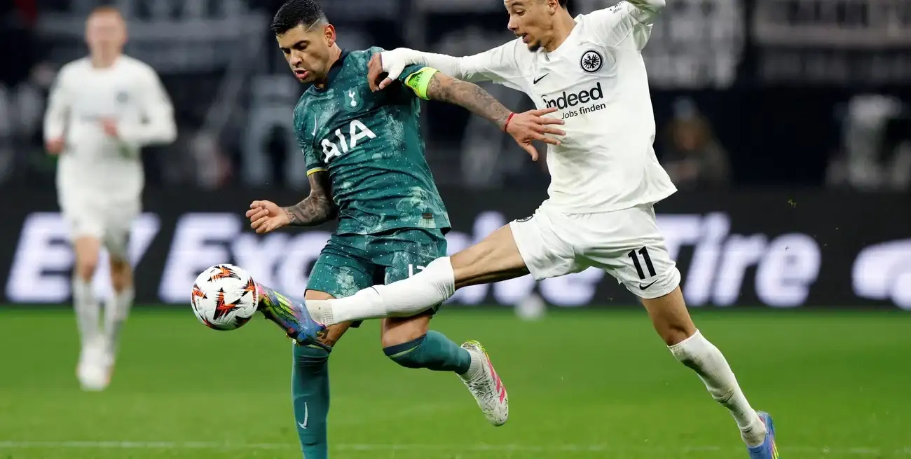 Los Spurs del Cuti están en semis. Foto: Reuters