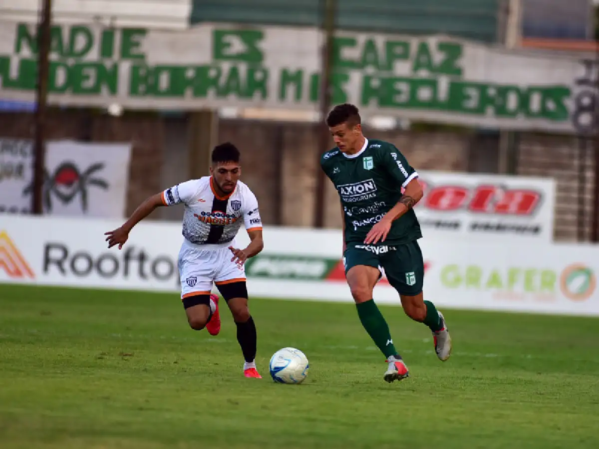 Sportivo juega el adelanto de la décima