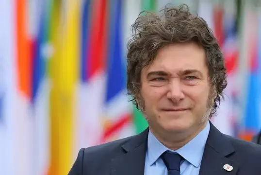 El presidente volverá el 21 a Madrid para recibir el premio del Instituto Juan de Mariana.