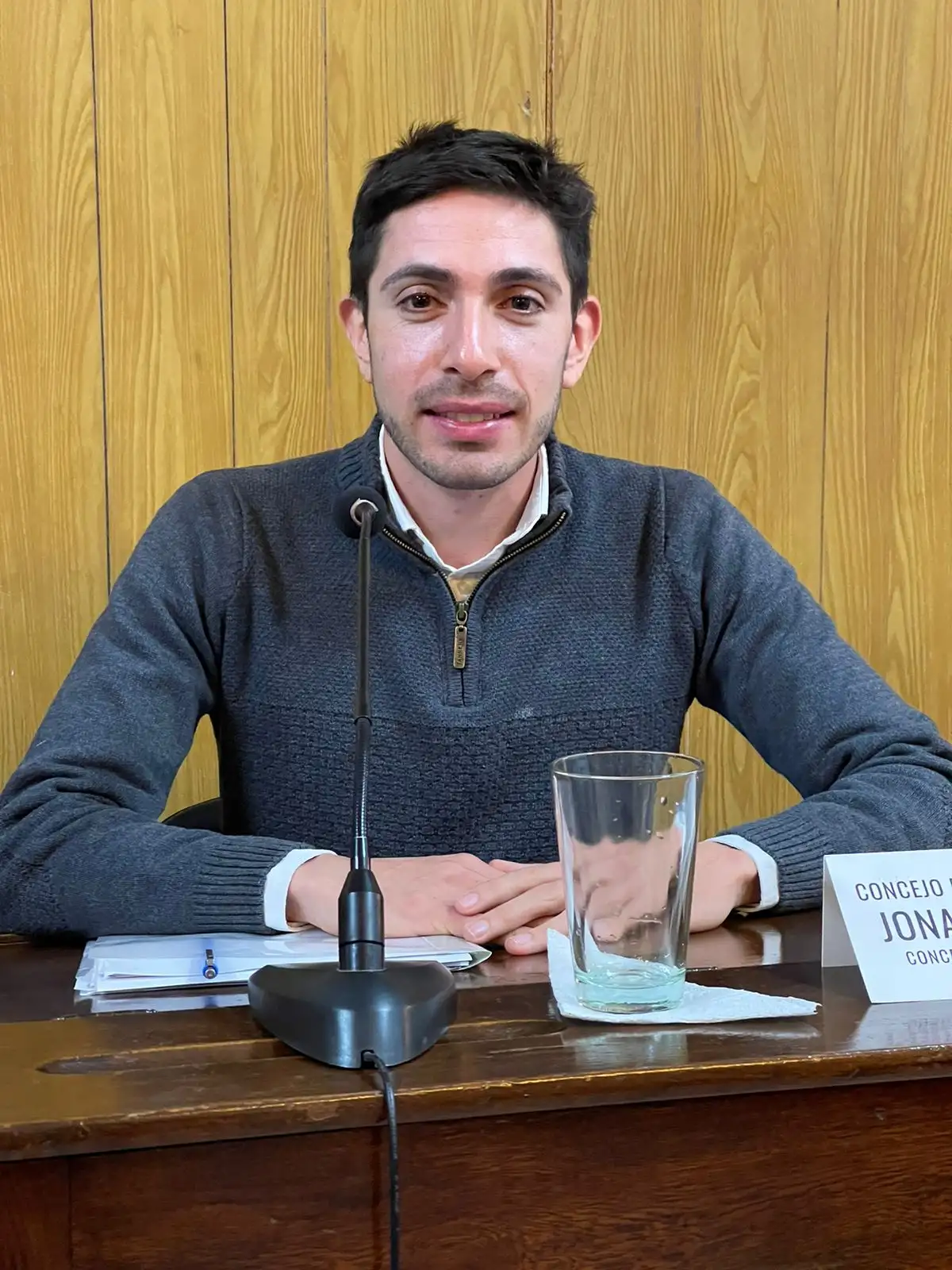 Jonatan Correa