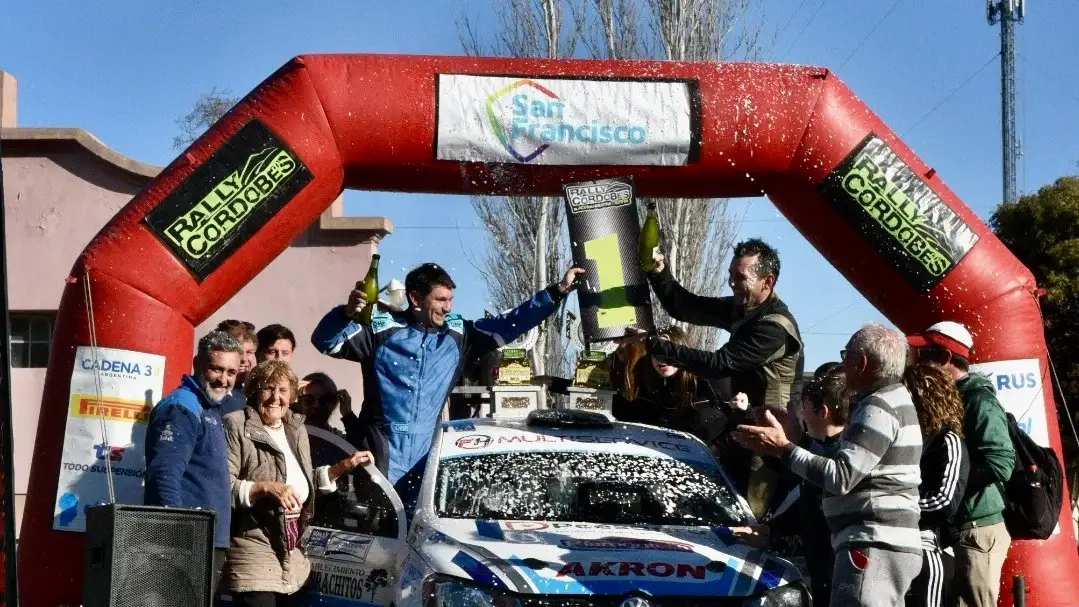 Rassetto: “Ganar en San Francisco es un sueño que ni siquiera nos animamos a soñar”