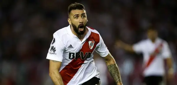 Copa Libertadores: River ganó en Colombia y clasificó