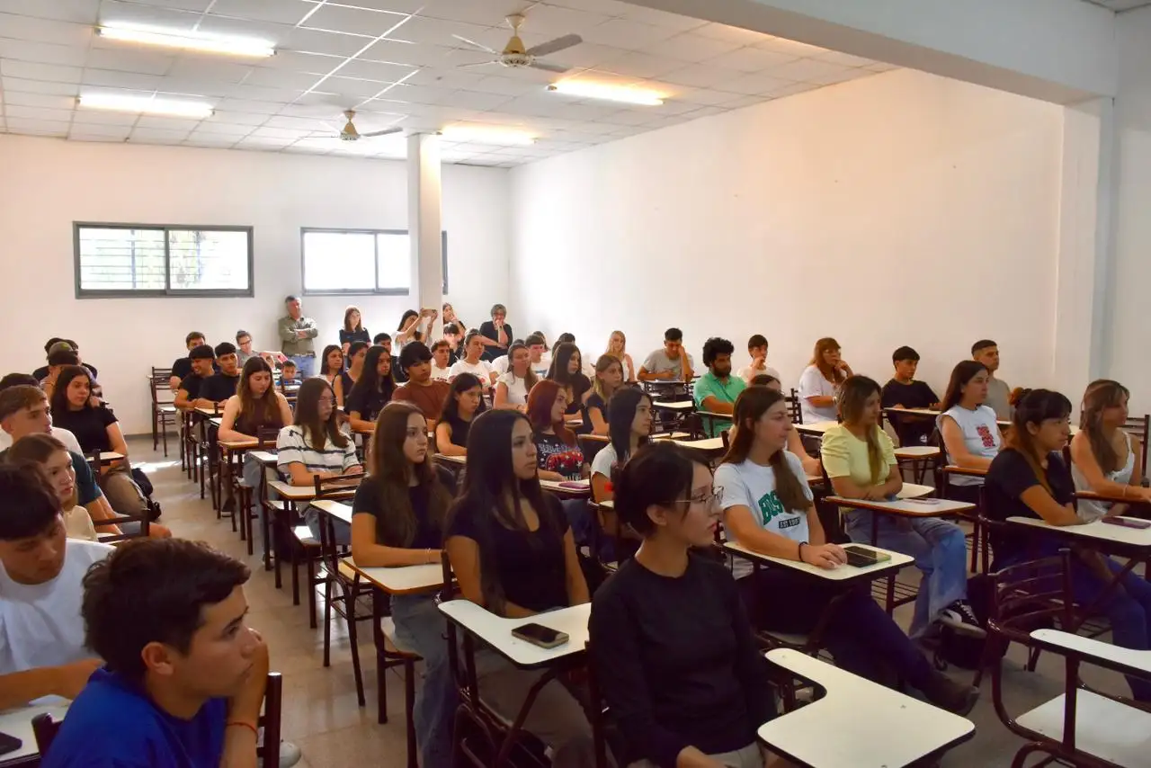 Agronomía VT2