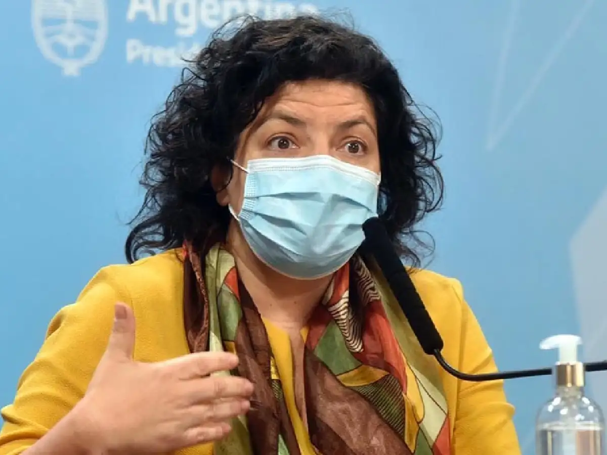 El Gobierno analiza vacunar con Sinopharm a chicos de 3 a 17 años