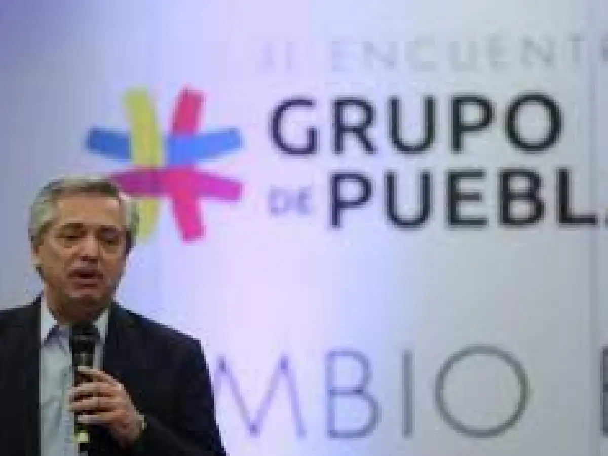 Alberto Fernández rechazó las críticas del ecuatoriano Lasso: "Su reacción desmesurada es lo que lastima el buen vínculo"
