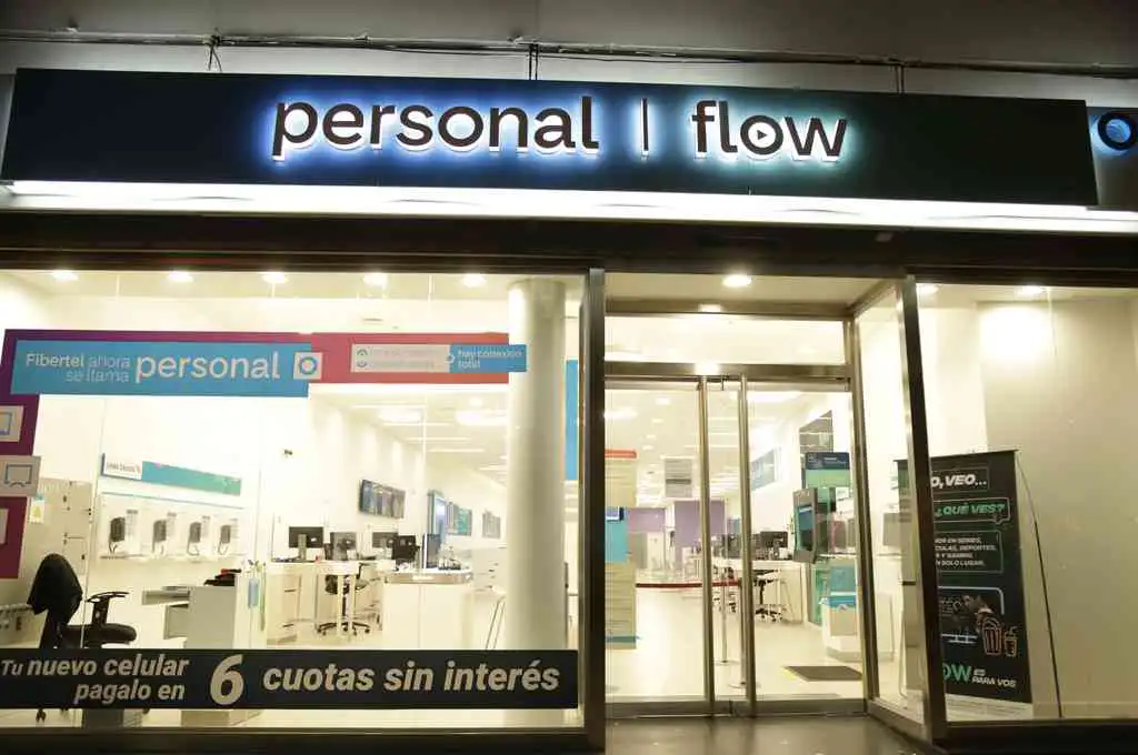 Telecom Argentina evoluciona su identidad marcaria