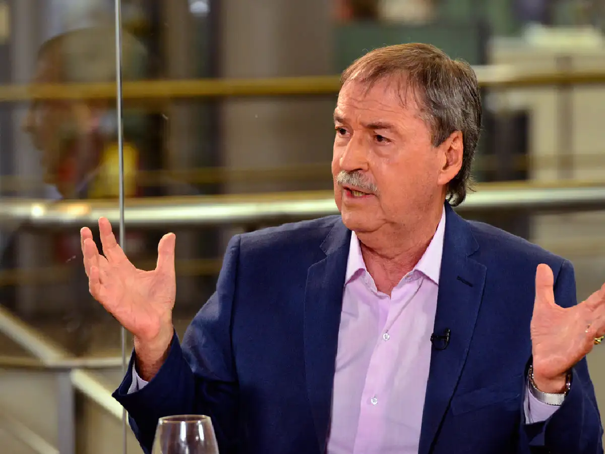 Schiaretti: “Lo que expresaron los cordobeses el domingo fue que no vuelva Cristina”