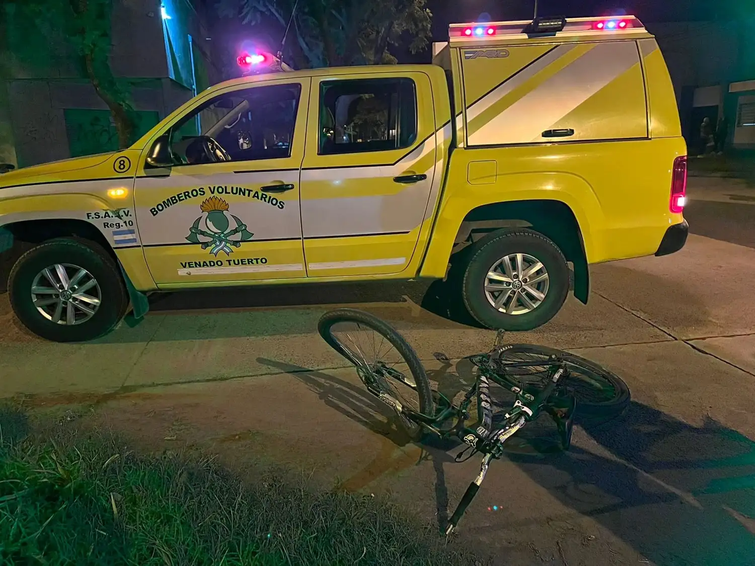 acc bici