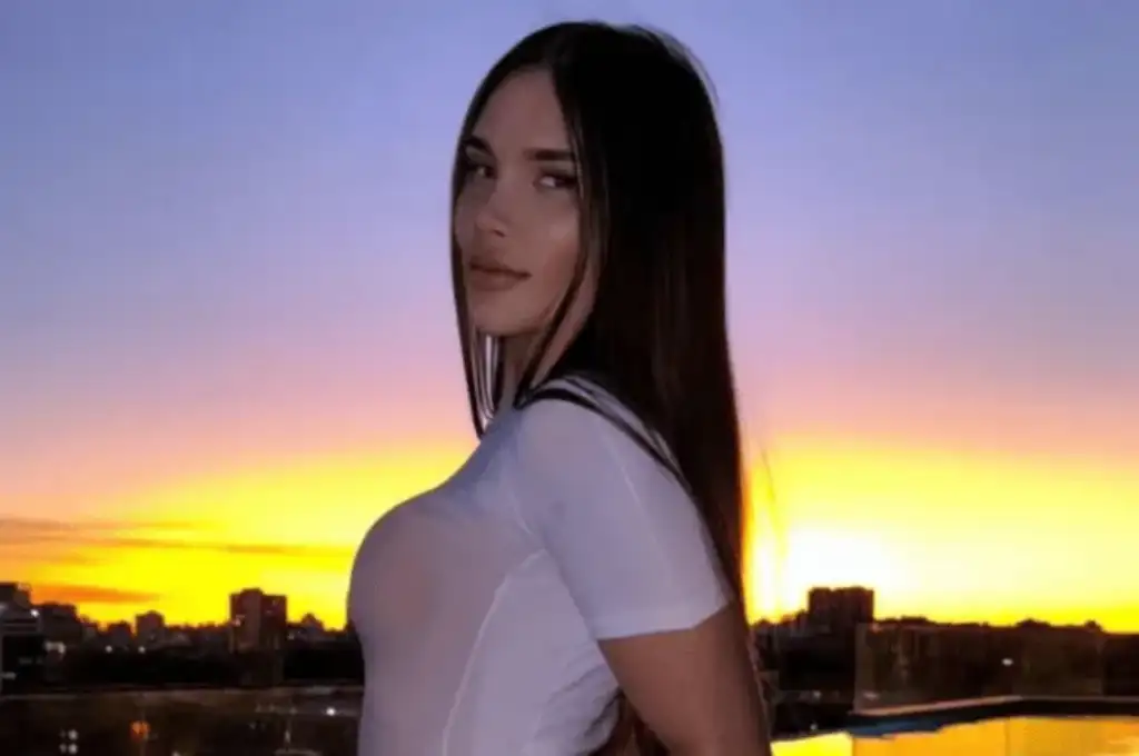 Mila Piercecchi