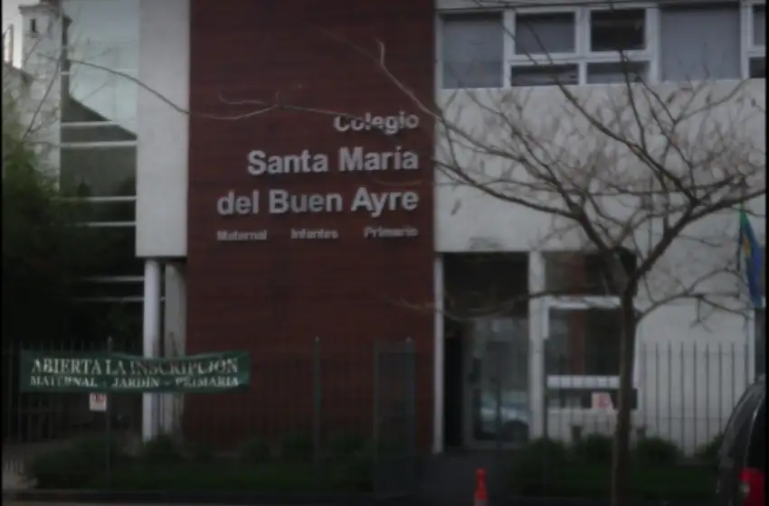 Santa María del Buen Ayre: reclaman que se garantice la “continuidad del derecho a la educación”