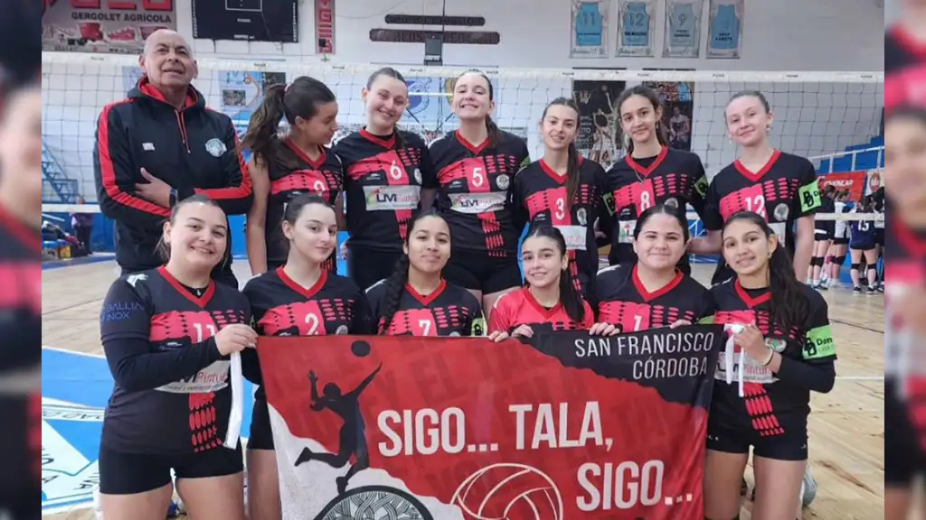 El equipo “albo” se prepara para la Copa Argentina