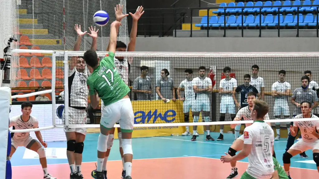 Once Unidos perdió el primer punto de 4° de final