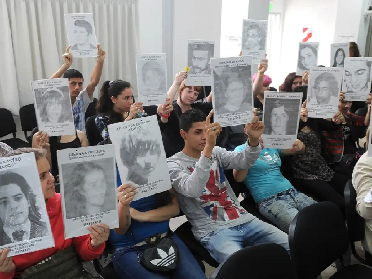Comienza mañana el juicio por los "vuelos de la muerte" de Campo de Mayo